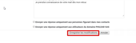 Enregistrer